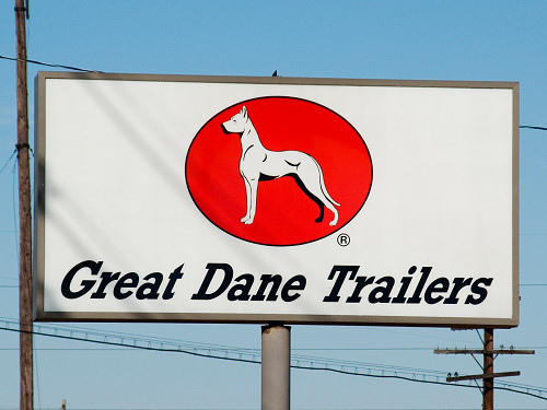 A new Great Dane Trucking Innovation Center has a target completion date of January 2015.