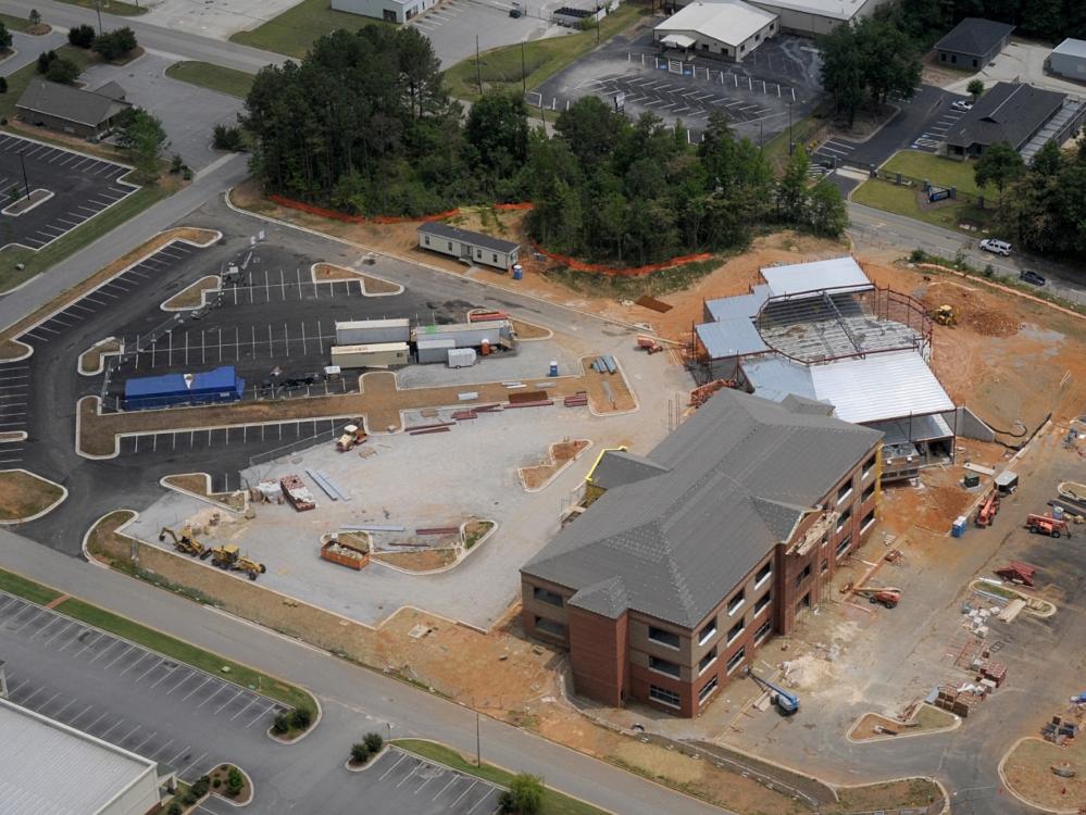 Greenway Technolgies Has Opened Its New HQ in Carrollton