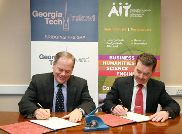 GTRI Ireland is Leading the Way on Gun-Safe Technolgy GTRI Ireland is Leading the Way on Gun-Safe Technolgy