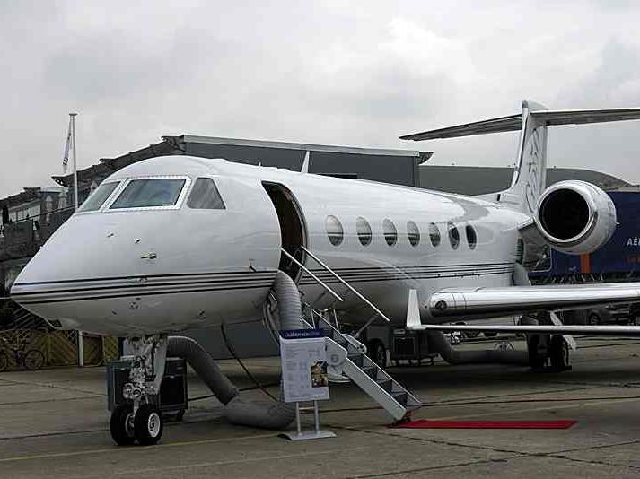 Gulfstream's $500 Million Expansion Has Meant More Jobs Than Previously Predicted
