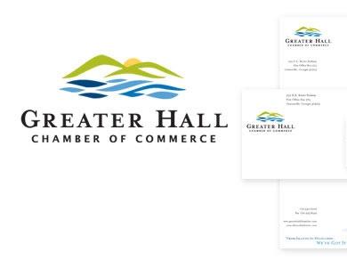 Hall County Chamber of Commerce