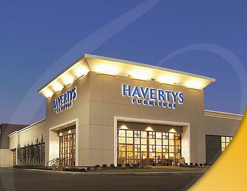 Haverty's is this year's recipient of the Cox Century Award.