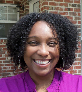 Photo provided by Angelique Fowler