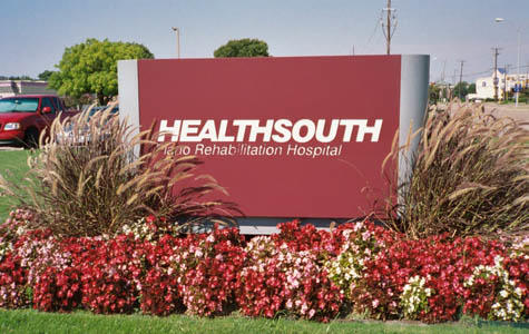 HealthSouth Will Build a Rehabilitation Hospital in Newnan