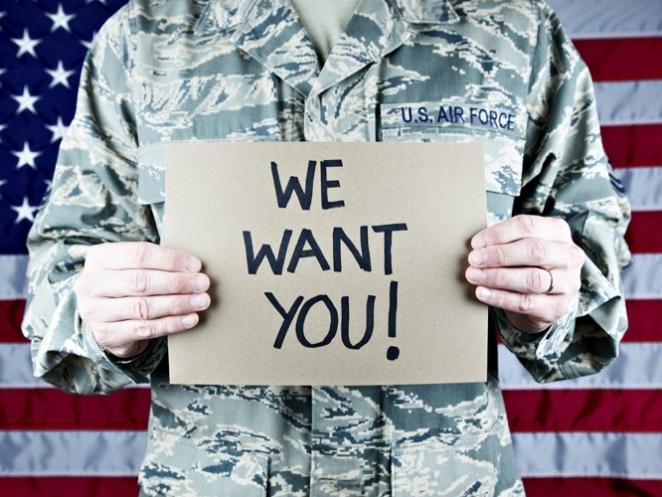 Fort Benning will host a job fair for for current military personnel and veterans