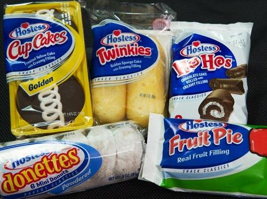 Hostess is Set to Re-Open the Columbus, GA Plant and Create 300 Jobs