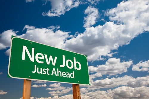 Certain Professions Offer a Higher Level of Job Security