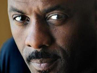 Dream Casting: Could British actor Idris Elba join the cast of Downton Abbey? I can only dream!