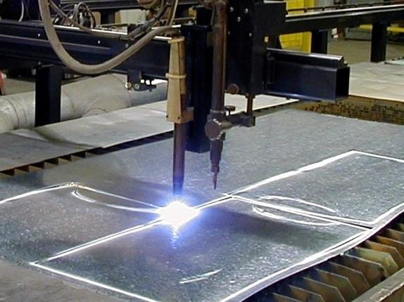 Dawsonville's Impulse Manufacturinng to Grow Along With Caterpillar