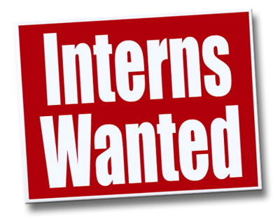 More employers are expected to hire interns in 2013.