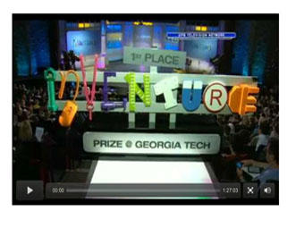 Inventure Prize offers fun invention education and STEM content! Inventure Prize offers fun invention education and STEM content!