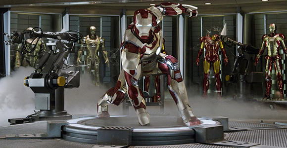 Image courtesy Marvel