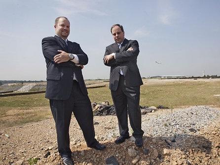 Jacoby Development of Atlanta has Announced Plans for an Entertainment Complex in Gwinnett