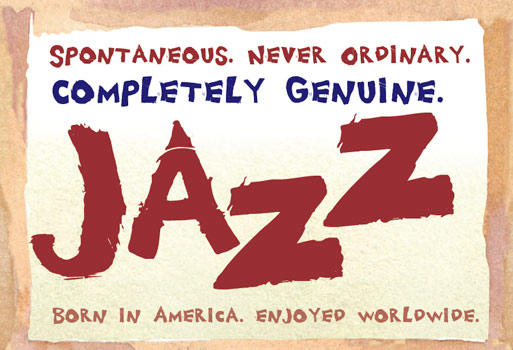 Jazz Appreciation Month 2013!