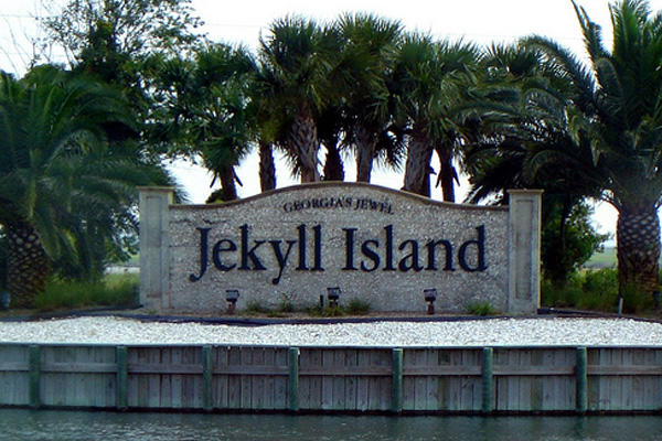 The Jekyll Island Beach Village already has fourteen tenants and is 84% pre-leased.