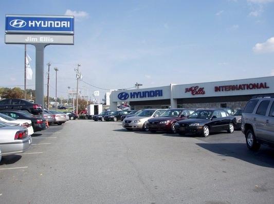 Jim Ellis Automotive is Expanding Again