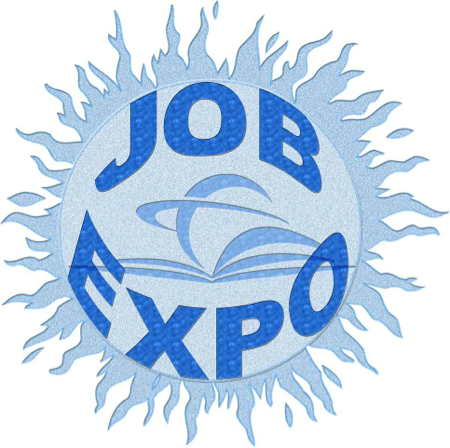 Career Expo Thursday, May 30th 1-4p.m.