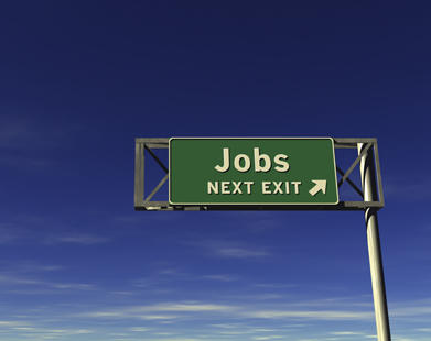 17 Jobs Fair Next Week