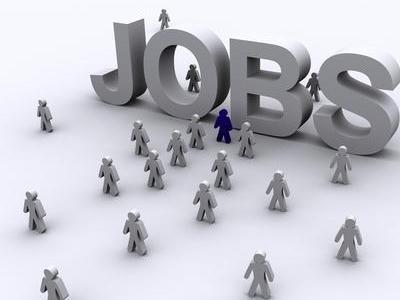 Georgia Employment Numbers Reach 5-Year HIgh