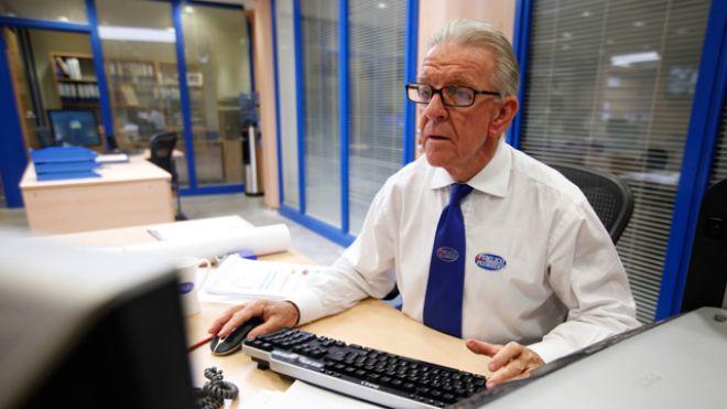 Many Retirees Look to Return to the Workforce