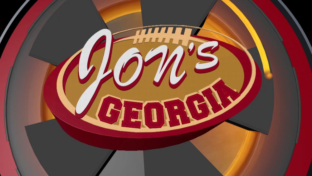 Jon's Georgia