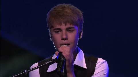 Justin Bieber