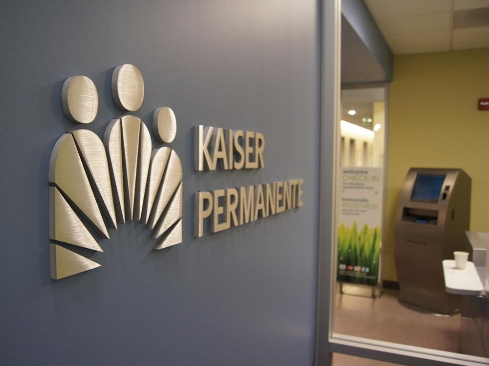 A national healthcare leader, Kaiser Permanente, is looking to fill positions in Georgia immediately