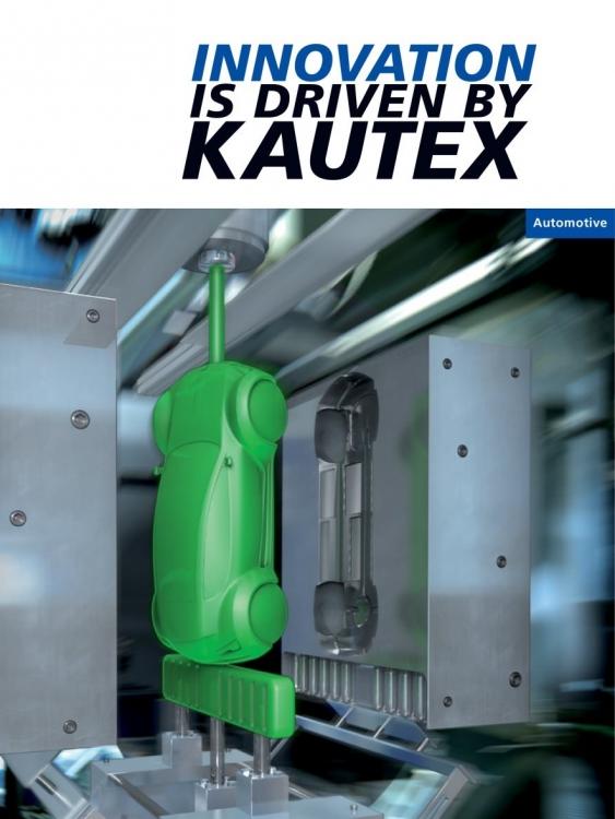 Kautex of Georgia will  expand its Lavonia, GA facility
