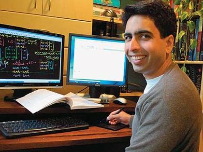 Khan Academy has changed online learning and now takes on medical education
