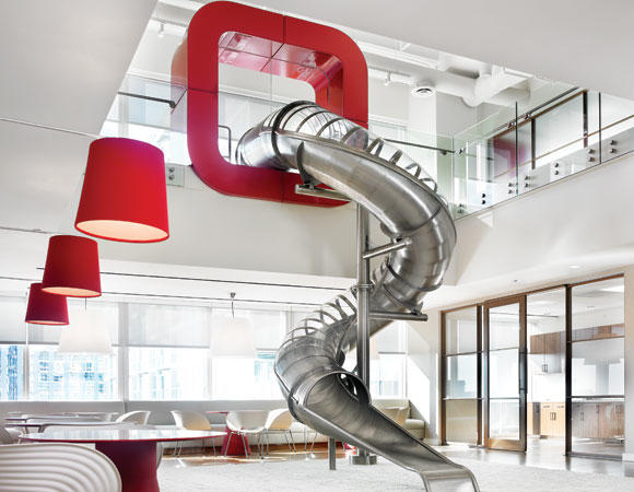 Kids II - Maker of Children & Infant Products Announces Atlanta Expansion