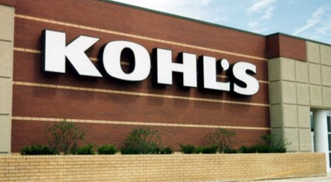 There are over 30 Kohl's stores statewide hiring seasonal employees.