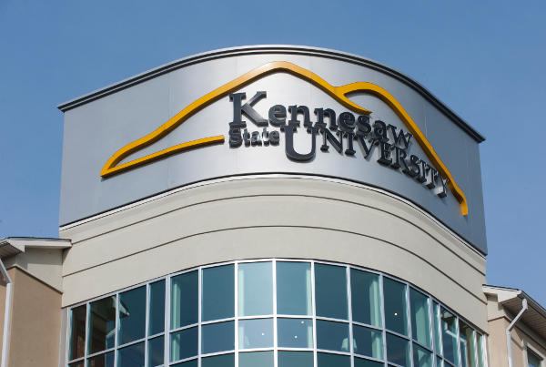 Food services jobs are available at KSU.