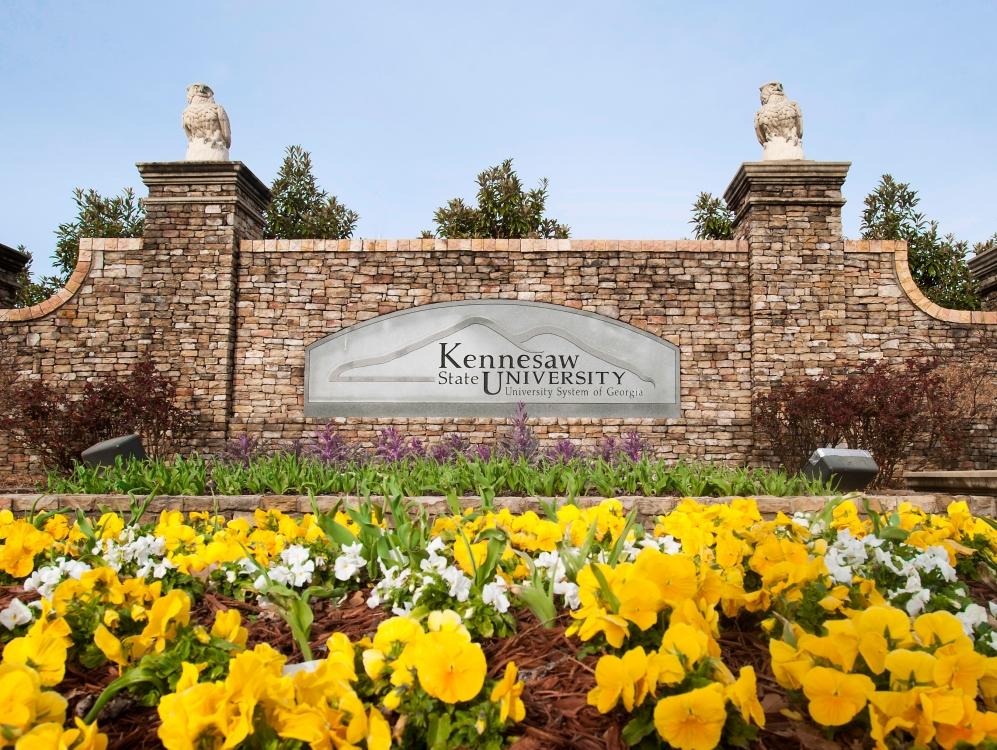 Kennesaw State is one of America's Fastest Growing Universities and is Hiring more Staff