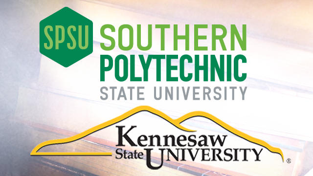 The new university is considering 13 colleges.