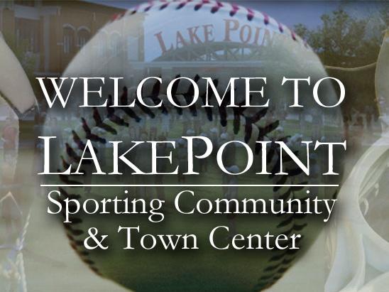 Development is Underway for Lakepoint Sports Complex Near Lake Allatoona