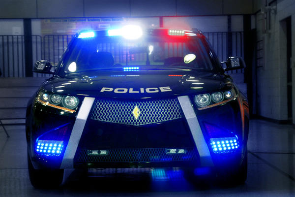 A multi police agency job fair will be held this Saturday from 12-4 at Lakewood Staduim