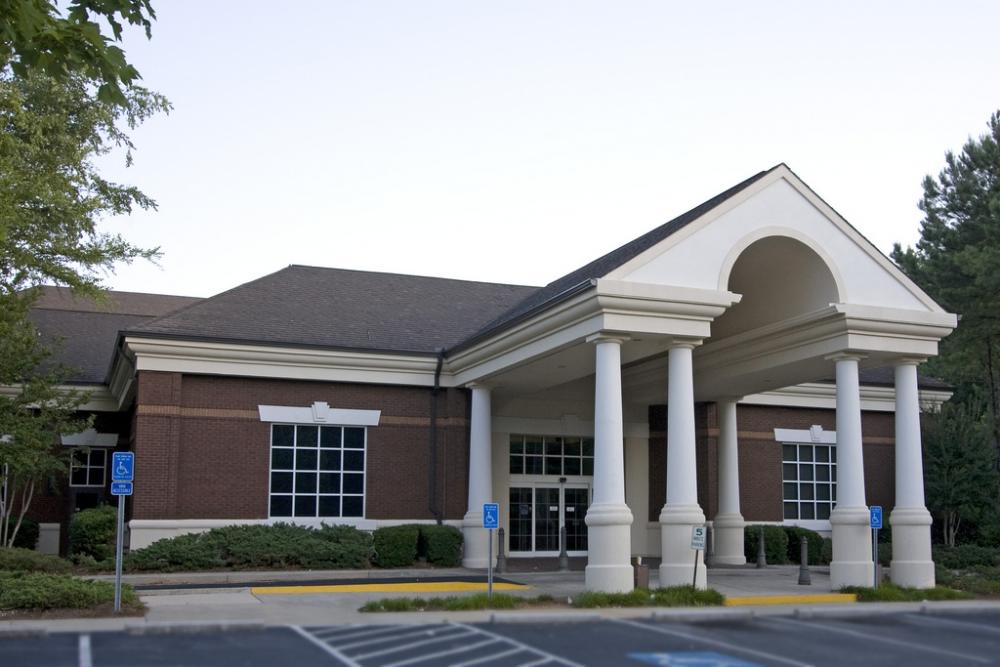 The Gwinnett County Library is teaming up with The Atlanta Regional Workforce to help the community find jobs.