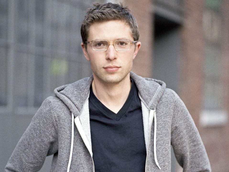 Jonah Lehrer has written two books about the brain: How We Decide and Proust Was a Neuroscientist