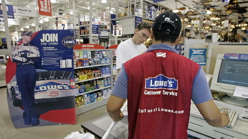 Lowe's Has Jobs Available All Across Georgia