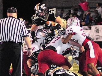 Courtesy of Connie Southwell/Moultrie Observer Courtesy of Connie Southwell/Moultrie Observer