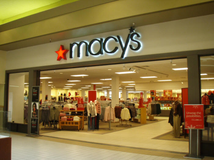 Macy's has over 150 jobs currently available.