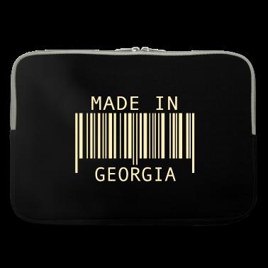 Georgia Made Products are in focus this week on Georgia Works Radio