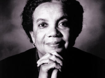 Children's Defense Fund founder Marian Wright Edelman has reimagined summer school with CDF Freedom Schools.