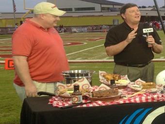 Courtesy of GPB Sports