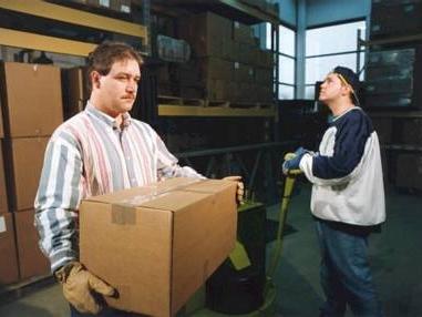Material Handlers
