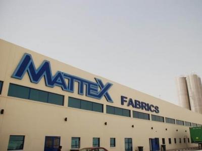 Murray County will be home to the first Mattex Plant outside the Middle East