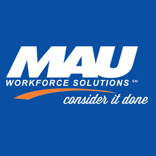MAU Workforce has temporary and permanent staffing solutions.