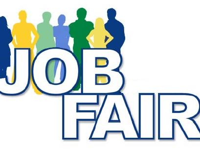 Job Fair Listing March 30-April 5