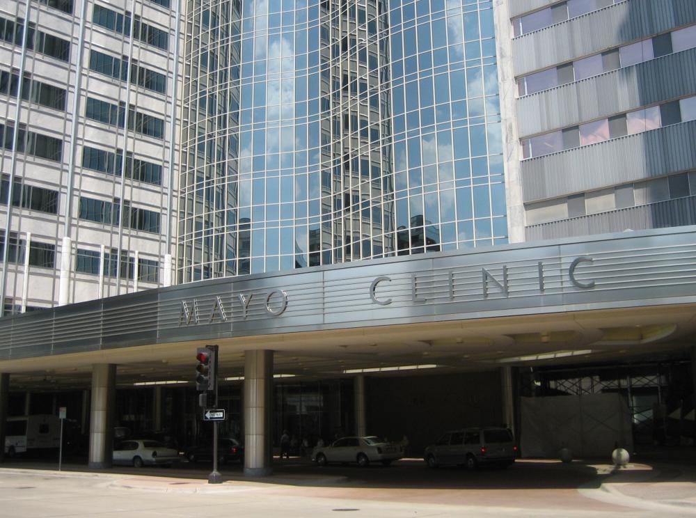 WellStar will now be able to collaborate with Mayo Clinic who has been established for 150 years.