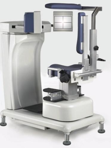 Digirad Digital Imaging Equipment